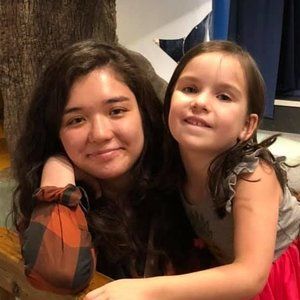 Meet your Posher, Carol